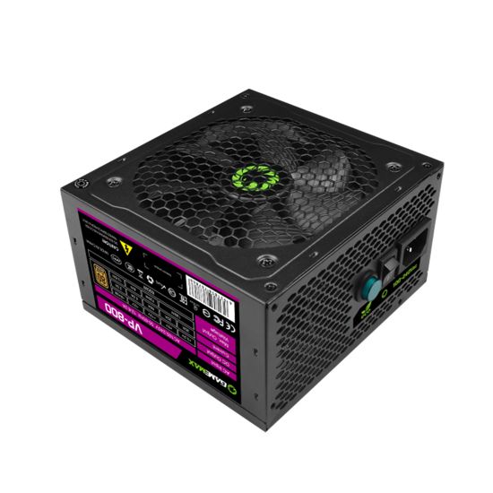 Блок питания Gamemax VP 800W (Bronze) Блок питания Gamemax VP 800W (Bronze)