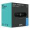 Веб-камера Logitech BRIO STREAM (4K/30fps, 1080p/60fps, автофокус, угол обзора 90°/78°/65°, стереомикрофон, лицензия XSplit на 12мес, кабель 2.2м) (M/N: V-U0040)