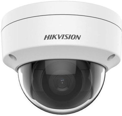Сетевая IP видеокамера Hikvision DS-2CD2123G2-IS (2.8mm)