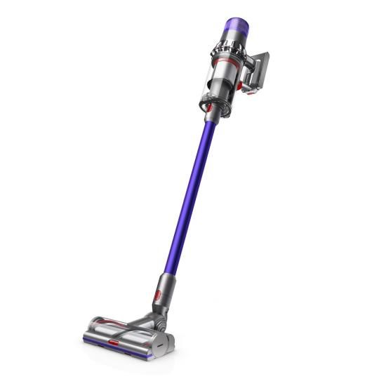 Пылесос вертикальный Dyson V11 SV17 TD Extra Пылесос вертикальный Dyson V11 SV17 TD Extra