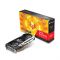 Видеокарта SAPPHIRE RADEON RX 6700 XT OC NITRO+ 12GB GDDR6 192-bit HDMI 3xDP 11306-01-20G