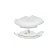 Угол внешний Legrand DLP 50x80мм