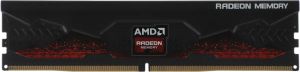 Оперативная память 16GB DDR5 4800MHz AMD Radeon UDIMM 1.1V 40-40-40-77 R5S516G4800U1S с радиатором