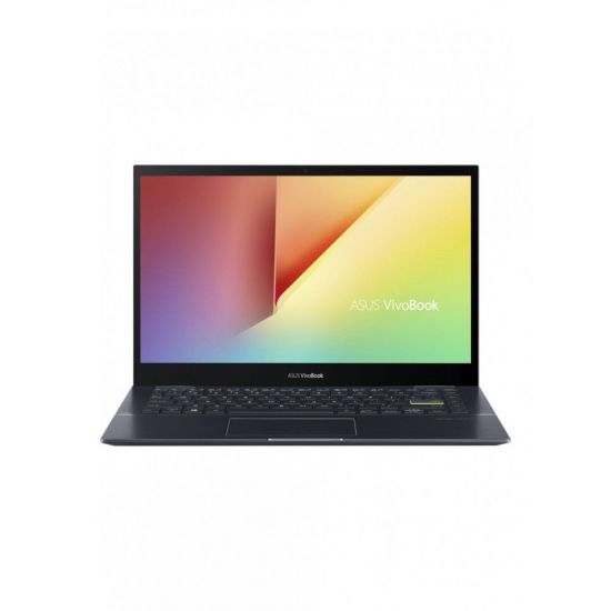 Ноутбук Asus TM420UA-EC031TS 14.0FHD / Ryzen™ 5 5500U / 8Gb / SSD 256Gb / Radeon™ Graphics / Win10 / Black (90NB0U21-M000F0)