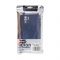 Чехол для телефона X-Game XG-HS24 для Redmi Note 10S Силиконовый Тёмно-синий