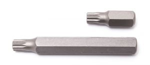 Бита SPLINE M12х30ммL,10мм ROCKFORCE RF-1783012 1307