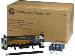 Комплект для обслуживания HP LaserJet, 110 В,