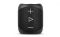 Sharp GXBT180BK, черный, акустическая система 2.0,  Bluetooth /