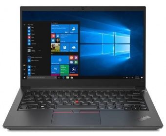 Ноутбук Lenovo ThinkPad E14 (Gen 2) 14,0'FHD/Core i5-1135G7/16GB/512GB SSD/Win10 Pro (20TA002BRT) /