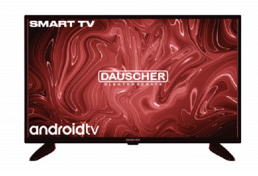Телевизор DAUSCHER DE32HD553L35 Android HD