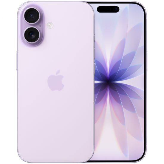 iPhone 17 256GB Lavender,Model A3520
