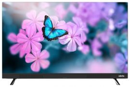 Google TV Телевизор 32" ELISTA HD, HDR,Dolby,приема сигнала – ATV / DTV T\C (DVB-T\T2\C\S\S2), WIFI – 2.4 Гц и 5 Гц (802.11 a\b\g\n\ac),HDMI х 3 (1шт с ARC. Вывод звука через HDMI),USB х 2,Ethernet \ LAN – (RJ45),RF (Аналоговый ресивер), Satellite (Спутни