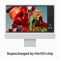 24-inch iMac with Retina 4.5K display: Apple M3 chip with 8‑core CPU and 8‑core GPU, 256GB SSD - Silver,Model A2874