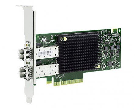 Адаптер главной шины HP Enterprise StoreFabric SN1200E (Q0L14A)