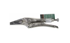 Зажим гейферный "утконосы" 160мм 51050 RF-615165