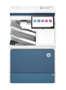 МФП HP Europe Clr LaserJet EntFlwMFP X58045zs (7H5W7A#B19) МФП HP Europe Clr LaserJet EntFlwMFP X58045zs (7H5W7A#B19)