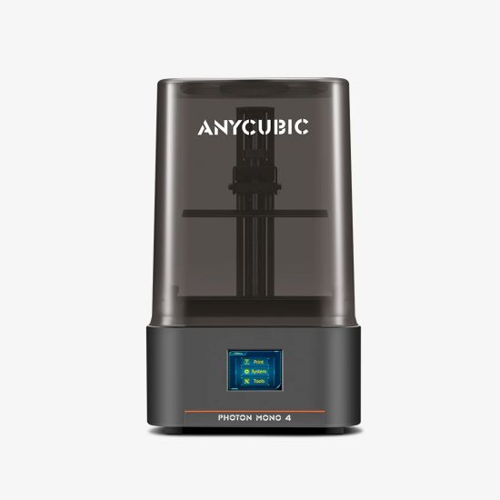 3D Принтер Anycubic Mono 4