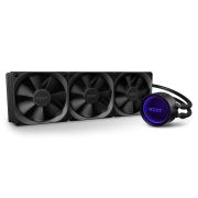Жидкостная система охлаждения NZXT Kraken X73 (RL-KRX73-01) - 360mm AIO Liquid Cooler with RGB