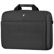 Сумка 2E-CBN9265BK, Melange 16", чёрная