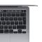 Ноутбук Apple MacBook Pro / M1 / 13.3 / 8-core CPU and 8-core GPU / 256GB SSD / Space Grey / (MYD82RU/A)