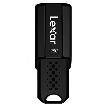 LEXAR 128 GB  JumpDrive S80 USB 3.1 Flash Drive, up to 150MB/s read and  60MB/s write