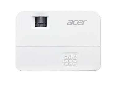 Проектор Acer H6542BDK (MR.JVG11.001)