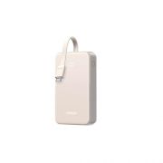 Пауэрбанк UGREEN PB521 45207 20000mAh 30W 1C1A Powerbank with 1* 30W Built-in Cable