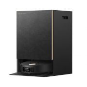 Робот-пылеcос Dreame Robot Vacuum Matrix 10 Ultra Black