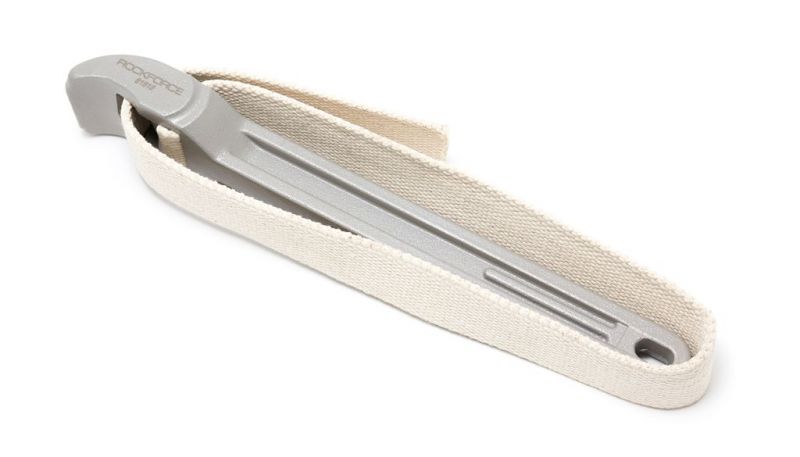 Съемник масляного фильтра ленточный 12"-300мм (длина ленты-700мм) ROCKFORCE RF-61912 19055