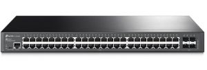 Коммутатор TP-Link SG3452