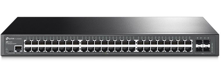 Коммутатор TP-Link SG3452