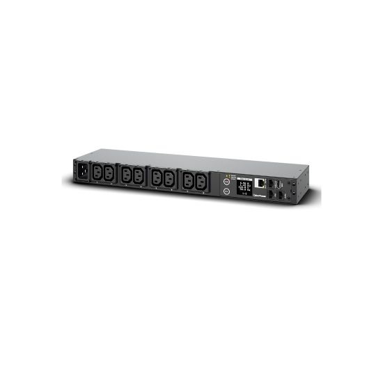 Блок распределения питания CyberPower PDU31005 Блок распределения питания CyberPower PDU31005