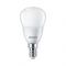 Лампа Philips Ecohome LED Lustre 5W 500lm E14 840P45NDFR