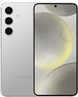 Смартфон Samsung Galaxy S24 Plus 5G 512GB, Gray (SM-S926BZAGSKZ)