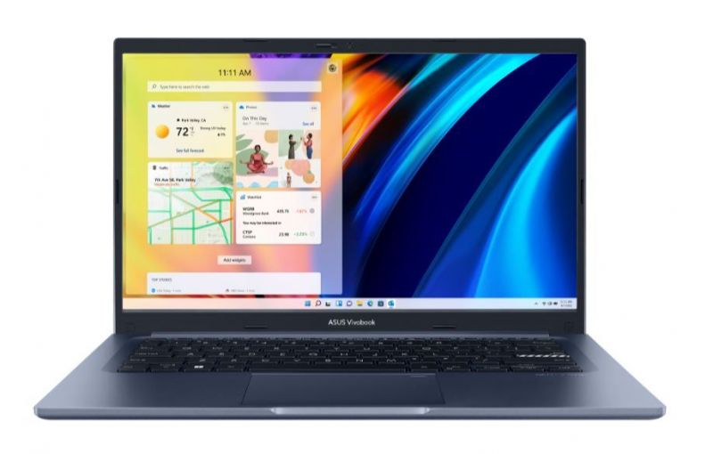 Ноутбук Asus Vivobook 14 X1402ZA-EB136W (90NB0WP2-M00680)