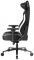 Компьютерное кресло DXRacer GC/LCF23LTA/NW, черный, белый