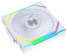 Вентилятор для корпуса Lian Li UNI FAN TL 120 Wireless ARGB 120mm White G99.12TL1W1W.00
