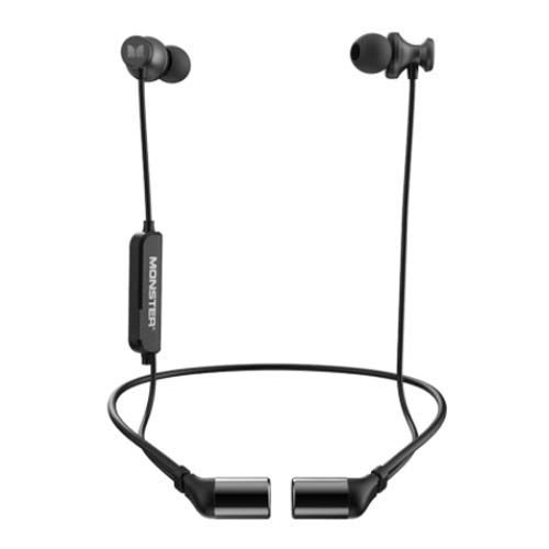 Наушники TWS MONSTER iSport Solitaire IN-EAR WIRELESS Neck Band