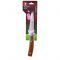 Нож для чистки овощей Bergner Foodies MP BG-39165-BR 8,75 cm