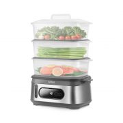 Пароварка Kitfort КТ-6280