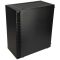 Корпус ПК без БП Kolink Observatory HF Mesh ARGB Midi Tower Case - Black