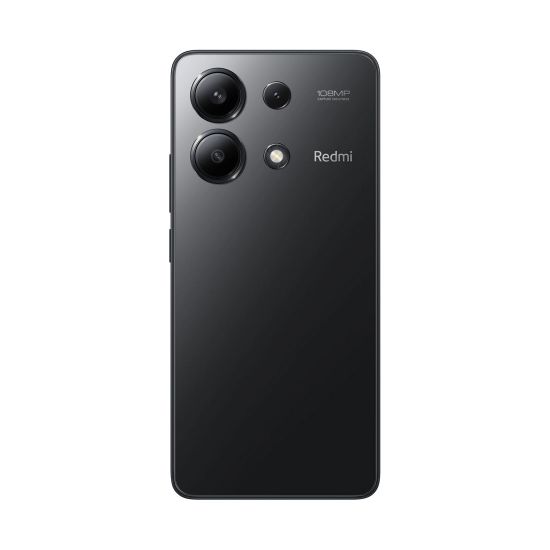 Мобильный телефон Redmi Note 13 8GB RAM 256GB ROM Midnight Black