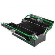 Ящик металлический складной для инструмента Rock FORCE RF-NTBC123A 52953