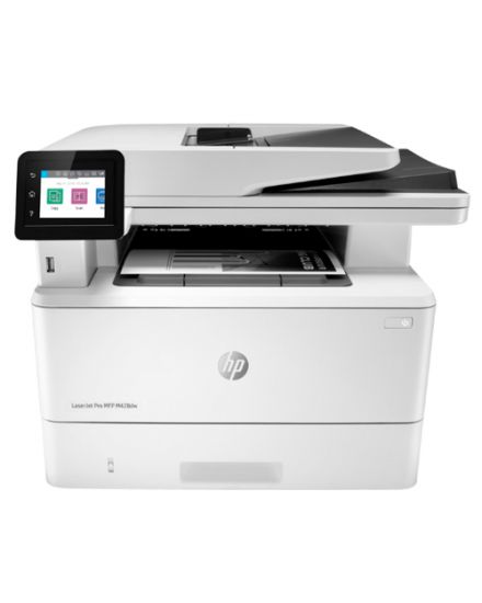 МФП HP Europe LaserJet Pro M428dw Принтер-Сканер(АПД-50с.) /A4 1200x1200