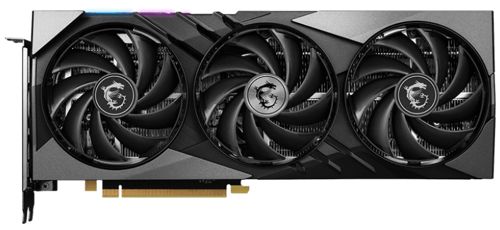 Видеокарта MSI GeForce RTX 4060 TI GAMING X  8G, 8G GDDR6 128-bit HDMI 3xDP RTX 4060 TI GAMING X 8G