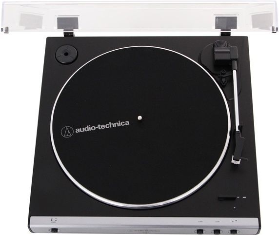 Проигрыватель виниловых пластинок AUDIO-TECHNICA AT-LP60XUSBGM