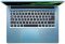 Ноутбук Acer 14 ''/SF314-41 /AMD  AMD  Ryzen™ 3 3200U  2,6 GHz/4 Gb /256 Gb/Nо ODD /Radeon  Vega 3 Graphics  256 Mb /Linux  18.04