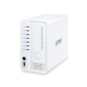 Сетевой видеорегистратор Planet NVR-420