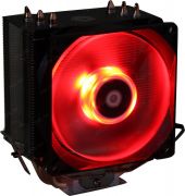 Вентилятор ID-Cooling SE-903-R V2 <LGA1200/1151/1150/AM4, TDP130W, 92mm, 3PIN>