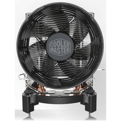 Вентилятор для CPU CoolerMaster Hyper T20 3-pin 2000RPM LGA INTEL/AMD RR-T20-20FK-R1